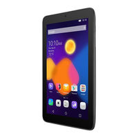 Alcatel 9007A Instructivo De Uso