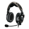 Auriculares Bose A20 Guia Del Usuario