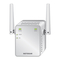 Extensores NETGEAR EX2700 Inicio Rápido