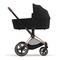 Cochecitos de Bebés Cybex Platinum Priam Manual Del Usuario