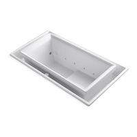 Kohler K-1188BR Guia Del Propietario