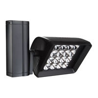 Cooper Lighting HALO L806XHONF8030MB Instrucciones De Instalación