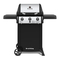 Parrillas Broil King GEM 320 Manual De Armado Y Lista De Partes