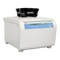 Equipos de Laboratorio Thermo Scientific Heraeus Megafuge 16 Instrucciones De Uso