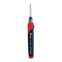 Power Probe Pro-Solder 50 Manual Del Usuario