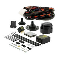 ECS Electronics FI-044-DX Manual Del Usuario