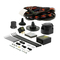 Accesorios de Automóviles ECS Electronics FI-044-DX Manual Del Usuario
