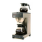 Cafeteras BRAVILOR BONAMAT Mnd1-021 Manual De Usuario