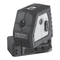 Niveles Láser LaserLiner AutoPoint-Laser 5 Manual De Instrucciones