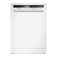 Grundig GNF 41823 Manual De Instrucciones