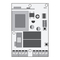 Controladores Motorline professional CENTRAL MC101 Manual Del Usuario