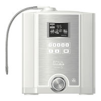 SANUSLIFE ECAIA ionizer S Manual De Instrucciones