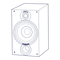 Altavoces Cambridge Audio SX-60 Guía Rápida