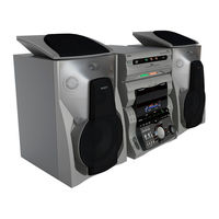 Sony MHC-GRX99 Manual De Instrucciones