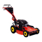 Cortacéspedes Outils Wolf T51B2F Manual De Instrucciones