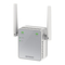 Manual del extensor de rango WiFi NETGEAR EX2700