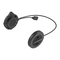 Guía de inicio rápido del auricular Bluetooth Sena SnowTalk 2 con intercomunicador para cascos de nieve