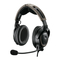 Bose A20 - Manual de los auriculares de aviación