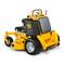 Cortacéspedes HUSTLER Super S 938803CE Manual Del Operador