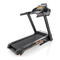Cintas de Correr Kettler ALPHA RUN 400 Instrucciones De Montaje