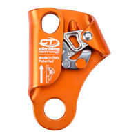 Climbing Technology Quick'Up DX Guia De Inicio Rapido