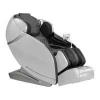 Casada braintronics SKYLINER II Manual De Instrucciones
