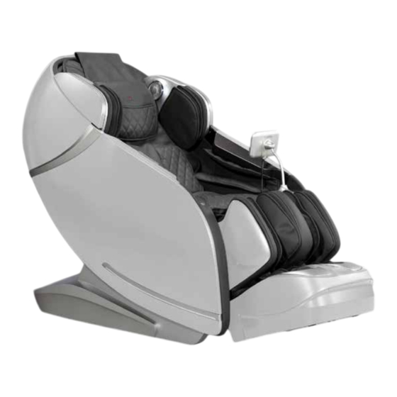 Casada braintronics SKYLINER II Manual De Instrucciones