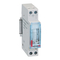 Conmutadores de Red LEGRAND LEXIC MicroRex T11 Manual De Instrucciones