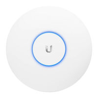 Ubiquiti UAP-AC-LR Guia De Inicio Rapido