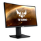 Monitores Asus VG24V Serie Guia Del Usuario