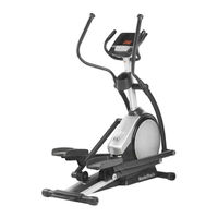NordicTrack NTEVEL79908.3 Manual Del Usuario