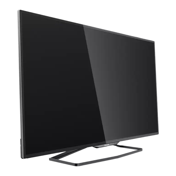 Philips 6900 Serie Guía Rápida