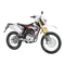 Motocicletas RIEJU Marathon 125 PRO Manual Del Propietário