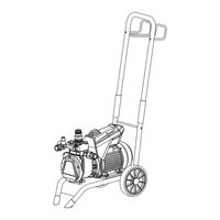 WAGNER SUPER FINISH 23 PRO Manual De Instrucciones