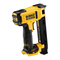 DeWalt DCN701 - Manual de Grapadora de Cables Inalámbrica