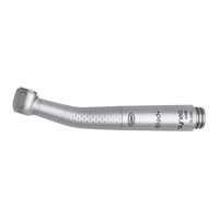 W&H Synea Vision TK-97 LM Instrucciones De Uso