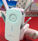 Cómo configurar tu extensor de Wi-Fi TP-Link RE650 con un smartphone
