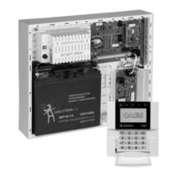 jablotron JA-83K Manual De Instalación