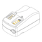 Equipo Medico Respironics BiPAP Harmony S/T Guía Del Paciente