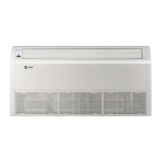 Trane 4MXX8509A10N0AA Manual De Instalación
