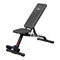 Equipos de Fitness BH FITNESS G310FD Instrucciones De Montaje Y Utilización
