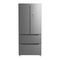 Refrigeradores VALBERG 4D 535 E X625C Instrucciones De Uso