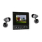 Smartwares CS72SEC - Manual del sistema de cámara a color TFT de 4.3 pulgadas