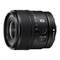 SONY E 15mm F1.4 G - Manual del objetivo intercambiable y vídeo de reseña