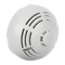 Satel MSD-300 - Manual del Detector Inalámbrico de Humo y Calor
