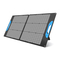 Manual del Panel Solar Enernova de 100W