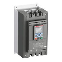 Abb PSTX30 Manual Del Usuario