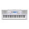 Sintetizadores Casio CTK-810 Guia Del Usuario