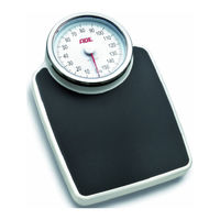 Ade Clinica M308800 Manual De Instrucciones