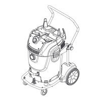 Husqvarna DC 3000 Manual Del Usuario